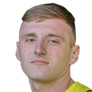 Dan Hartley fm21