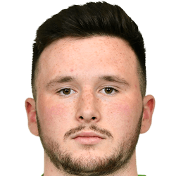 Jack Watson fm 2021