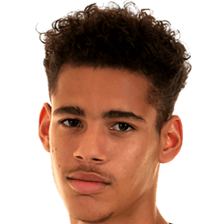 Kyran Lofthouse fm21