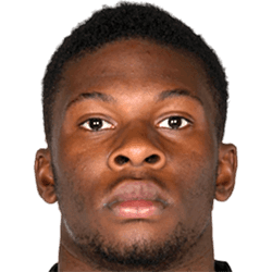 Imaad Sankoh fm 2021