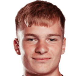Euan Pollock fm 2021