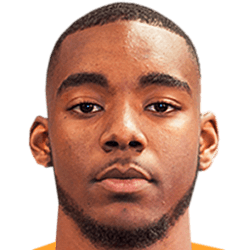 Dwight Pascal fm21