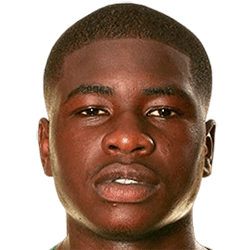 Serine Sanneh fm 2021