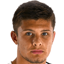 Marshall Wratten fm 2021