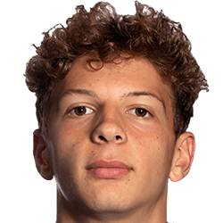 Fraser Alexander fm21