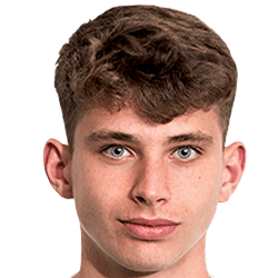 Harry Allen fm 2021