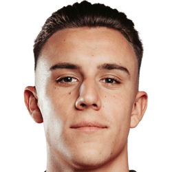 Luke Nippard fm 2021
