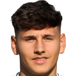 Harvey Wiles-Richards fm 2021