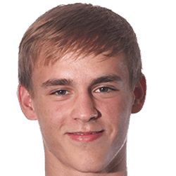 Joel Connolly fm 2021