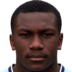 David Bremang fm 2021