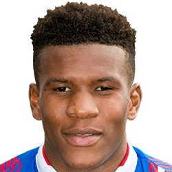 Riccardo Calder fm21