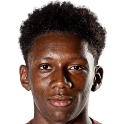 Jaden Philogene-Bidace fm 2021