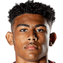 Kaine Kesler fm 2021