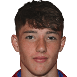 Joseph Rabbetts fm21