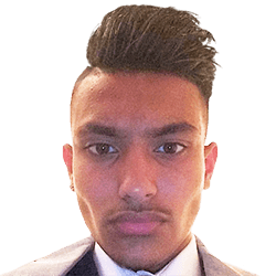 Joshveer Shergill fm21