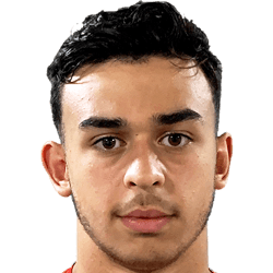 Rudi Pache fm 2021