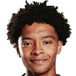 Connor Kurran-Browne fm 2021