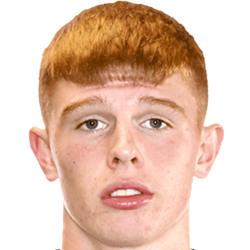 Vinnie Dwyer fm 2021