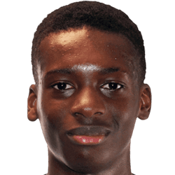 Tim Iroegbunam fm 2021