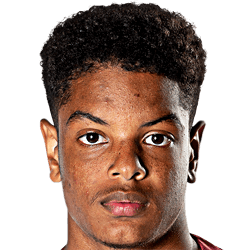 Tristan Abldeen-Goodridge fm 2021