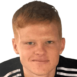 Nathan Newall fm 2021