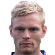 Steve Cawley fm 2021