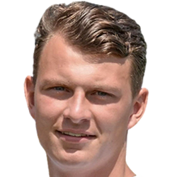 Alfie Rutherford fm21