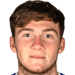 Jamie Sharman fm21