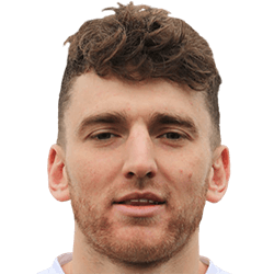 Matthew Bateman fm 2021