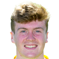 Calum Ferrie fm 2021