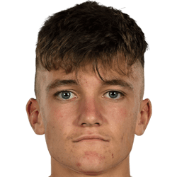 Lewis Wilson fm21