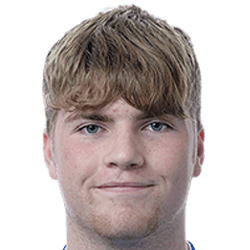 Joel Davidson fm 2021