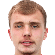 Charlie Scott fm 2021