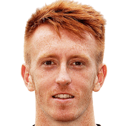 Thomas McHale fm 2021