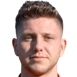 Charley O'Keefe fm21