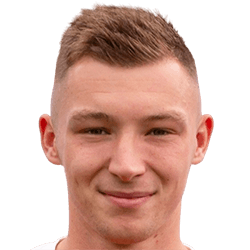 Matty Douglas fm 2021