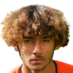 Tra Lucas fm 2021