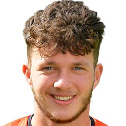 Matthew Moloney fm 2021
