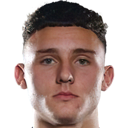 Lucas Gamblin fm 2021