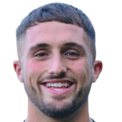 Jack Dickson fm21