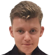 Joe Hilton fm 2021