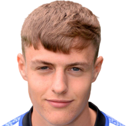 Alex Bonnington fm 2021