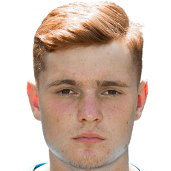 Joe Wright fm 2021