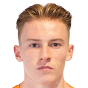 Jack Tompkins fm 2021