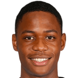 Andre Edionhon fm 2021