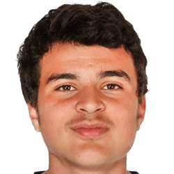 Ernaldo Krasniqi fm 2021