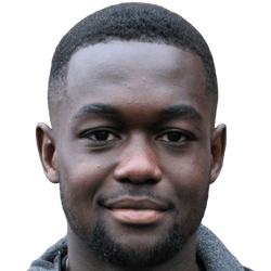 Jonathan Krakue fm 2021