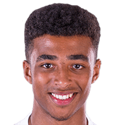 Joe Rodwell-Grant fm 2021