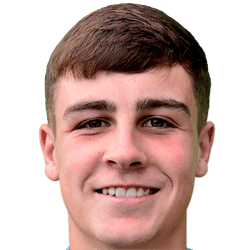 Kieran Charlton fm21