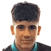 Emilio Stavrou fm 2021